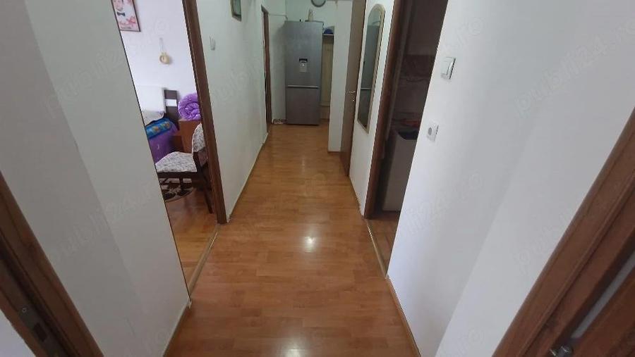 De vanzare Apartament 2 camere decomandat sau schimb cu garsoniera plus diferen?a - 2