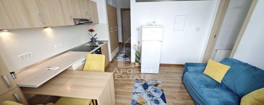 Apartament 2 camere COMPLEX STUDENTESC - 4