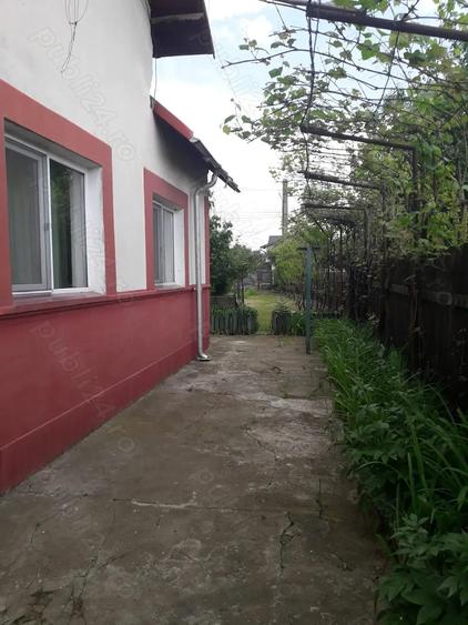 Casa de vanzare Negoiesti - Prahova - 6