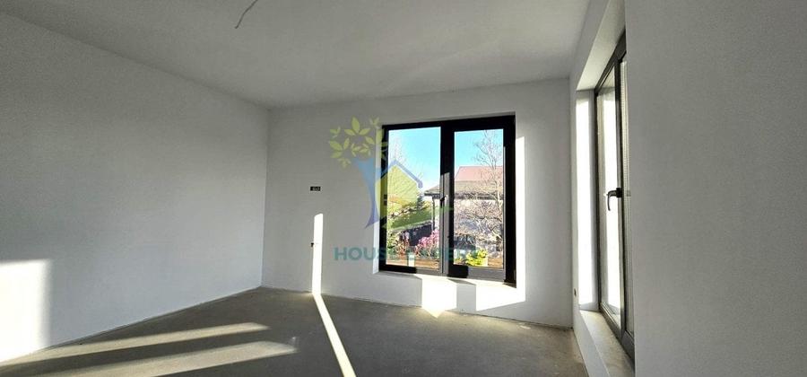 LUX, Vila superba, 5 camere, 198 mp utili, teren 600 mp, toate utilitatile - 17