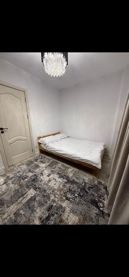 Inchiriere Apartament 3 camere, etaj 4, Sector 4, Str. SECUILOR - 5