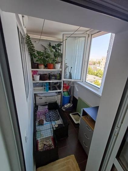 4 camere Fizicienilor, centrala, parcare, an 1985, 86 mp - 10