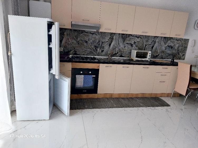 Inchiriez apartament 2 camere - 5