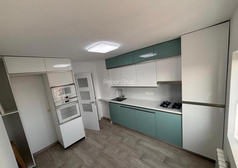 Central Gh.Doja - 3cam, cf1A, 2 bai, 2 vederi,et.7 bl.89, re Central Gh.Doja - 3cam, cf1A, 2 bai, 2 vederi,et.7 bl.89, re