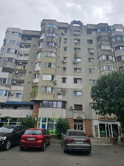 Gara - 2 camere  decomandat  - gaze. - 10