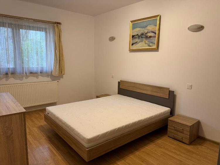 Apartament 3 camere Modern Mihalache / Popisteanu Parter, Centrala Mobilat, 82mp - 10