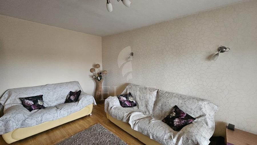 Apartament 3 camere în zona Brd - Lidl - 5