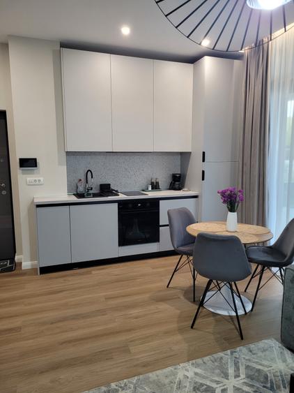 Mamaia Nord - apartament modern cu 2 camere - 5