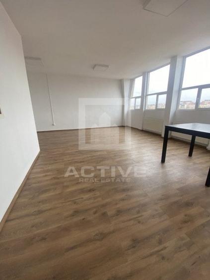 Spatii depozitare/microproductie- zona usor accesibila 14-28-75-145 mp - 1