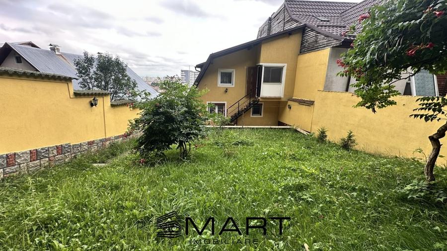 Casa / vila , 163mp, zona  Racadau - 1