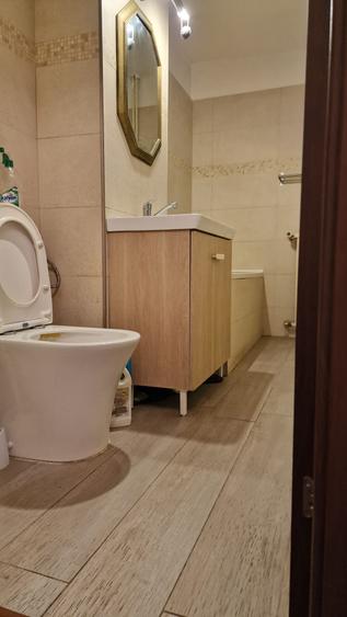 Vitan , garsoniera, metrou Mihai Bravu 7 min, mobilata, utilata - 13