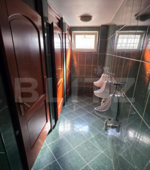 Spatiu comercial de inchiriat, Calea Moldovei, zona excelent - 3