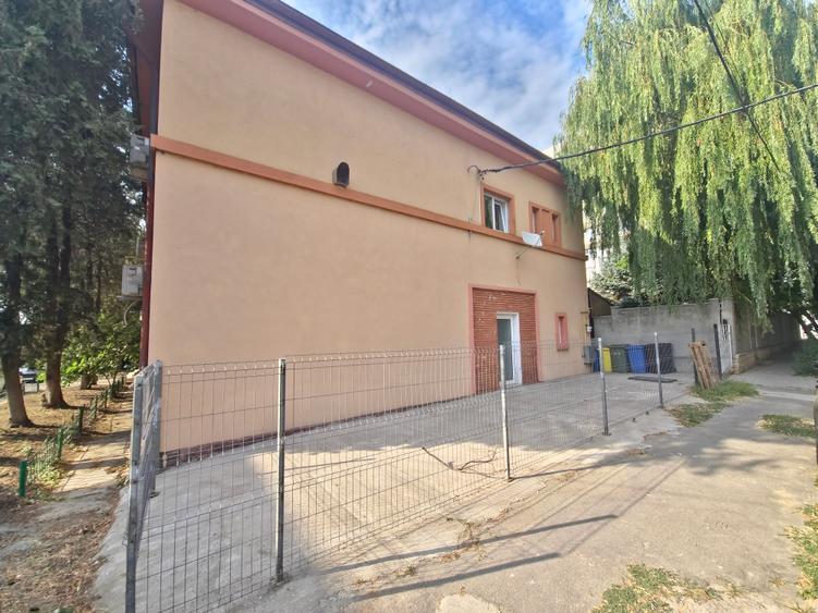 Faleză Nord  Clădire birouri cu 25+ încăperi  Afacere la cheie complet închiriat - 12