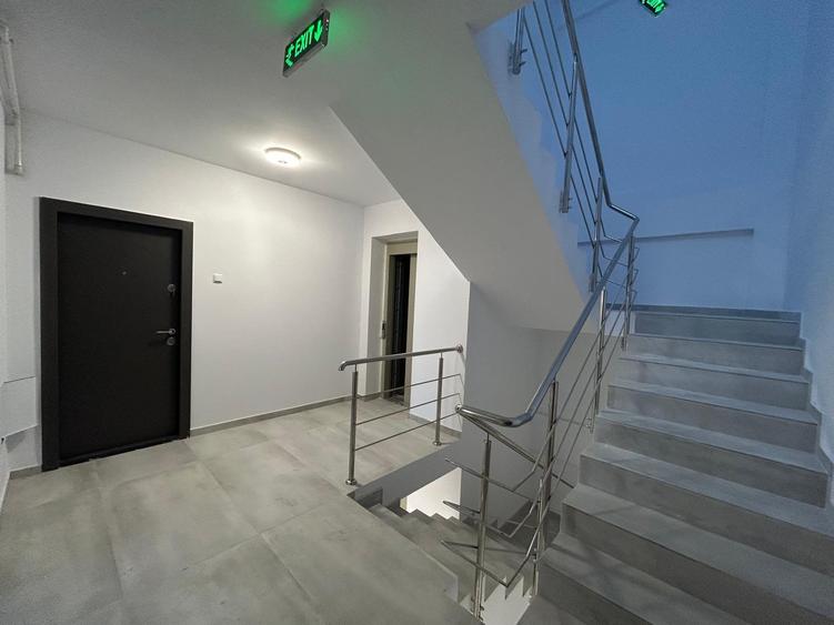 2 camere, Nou, decomandat, Diamantului, Scandinavia - 7