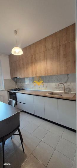 o camera, parcare, balcon, Zona Piata Garii, Corneliu Coposu - 1