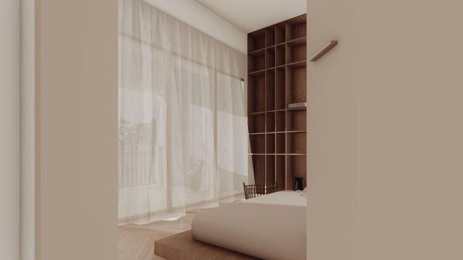 Parc Bazilescu- Apartament nou la cheie- 97 mp.+ curte privata 150 mp. - 8