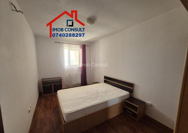 Bloc Adama , 2 camere luminoase si spatioase/ Cod CE 1001