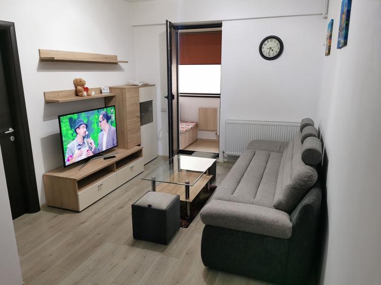 Apartament 2 camere Tomis Plus - 6