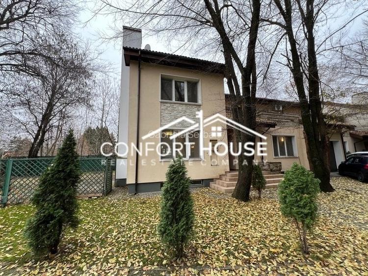 VILA D+P+E+M, 7 camere, ansamblu rezidential, IANCU NICOLAE VILA D+P+E+M, 7 camere, ansamblu rezidential, IANCU NICOLAE
