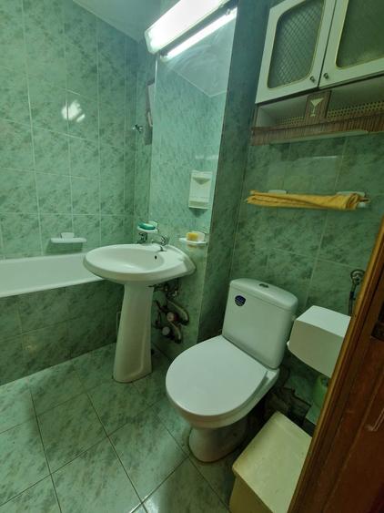 2 Camere Decomadat Zona Tomis Nord- Al.Fragilor - 15