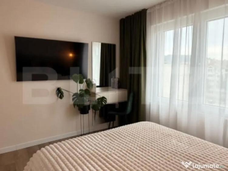 Apartament deosebit cu 2 camere | 54 mp | Dealul Viilor - 8