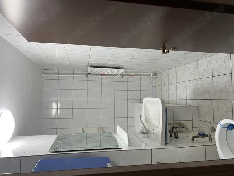 Garsoniera de inchiriat zona lujerului - 3