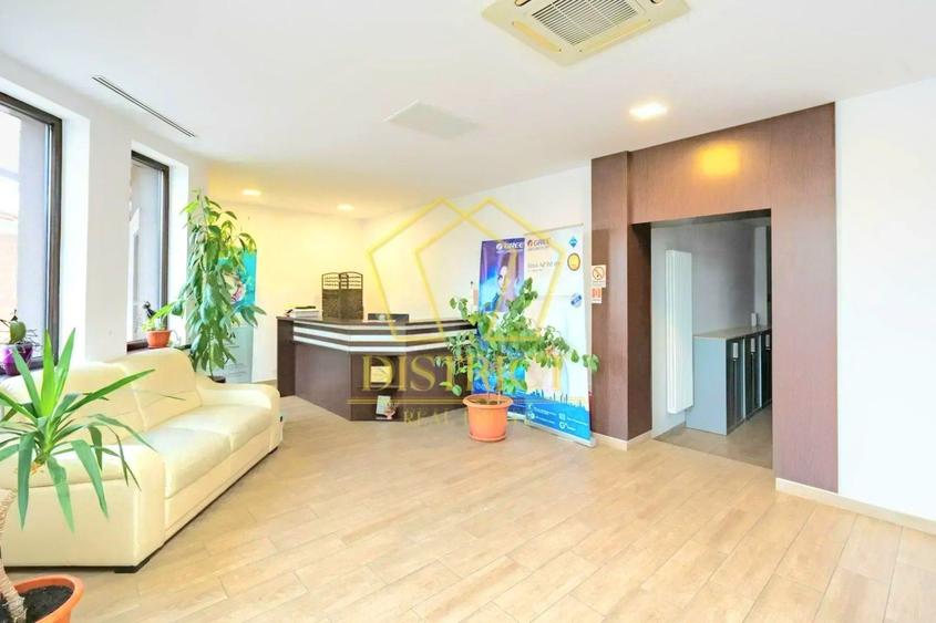 COM 0% Cladire pretabila birouri, clinica, activitati mixte | Mehala - 6