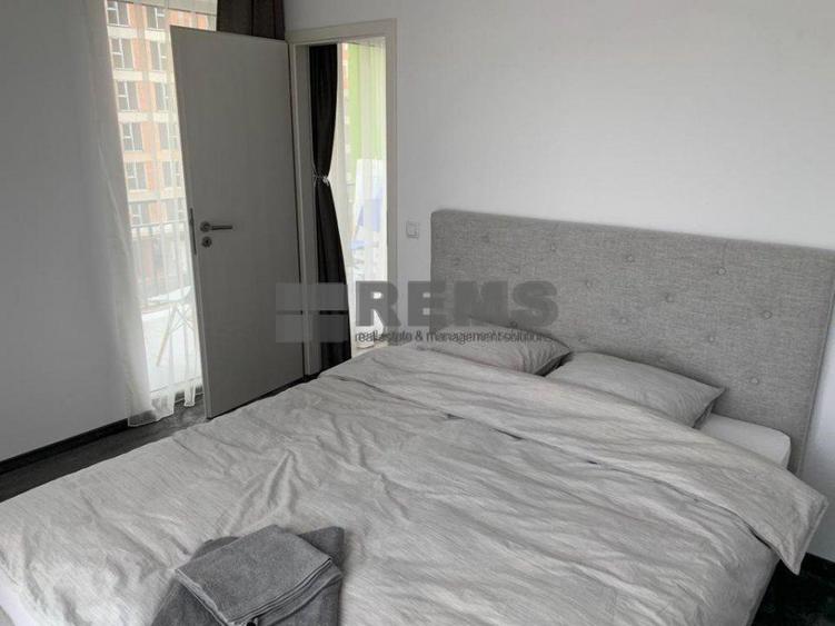 Apartament 2 camere, bloc nou, Calea Turzii - 5