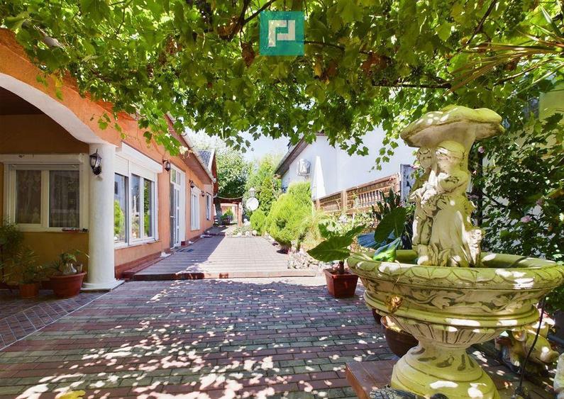 Casa stil conac pe drumul Ceta?ii - ?iria - 15