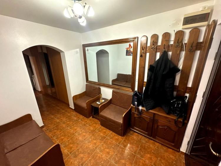 Vanzare apartament Obcini 3 cam. mobilat, utilat, 2 balcoane inchiriabil imediat - 1