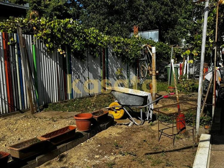 OPORTUNITATE | CASA INDIVIDUALA CU TEREN 360 MP | BUCURE?TII NOI - 1