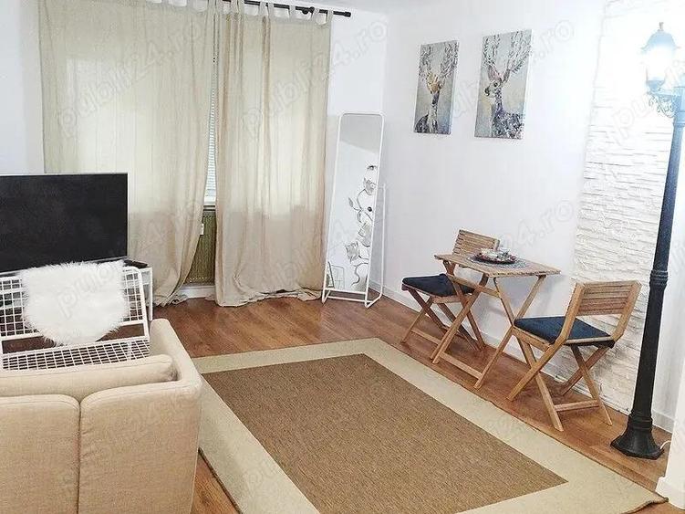 3 camere Aviatiei - 5