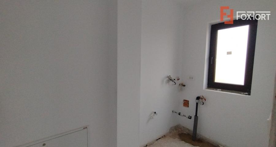 Casa individuala 4 camere si 3 bai, Sacalaz - 18