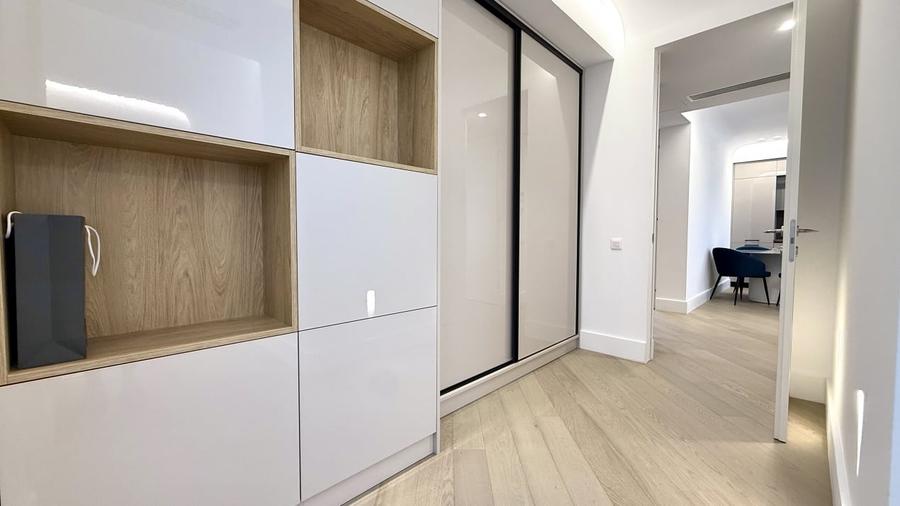 De inchiriat  | Apartament 3 camere terasa Cortina 126 | Iancu Nicolae Voluntari - 10