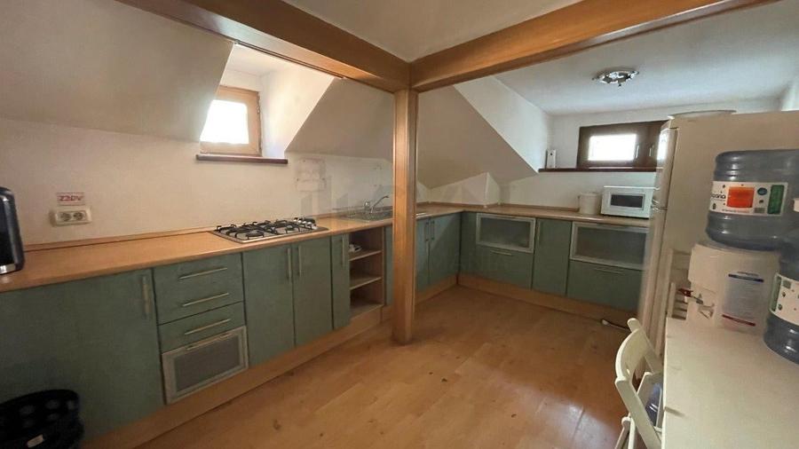 REV2001181 Vila interbelica 500 mp Lascar Catargiu - 6