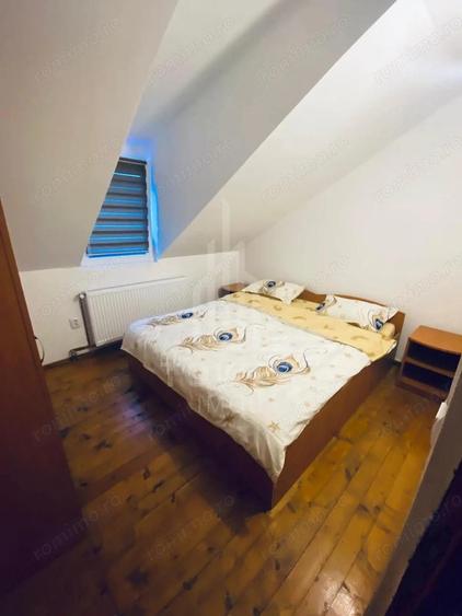 Casa de vacan?a de vanzare Rau Sadului, jud. Sibiu - 18