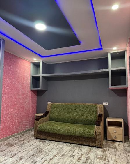 Garsoniera de inchiriat in zona Piata Resita - 6