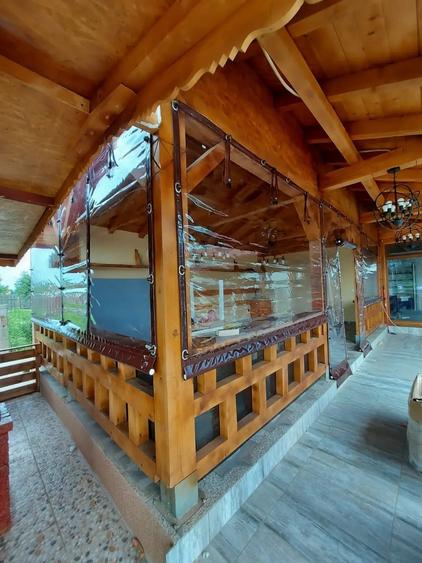 Oportunitate de investitie in Vernesti/BZ! Spatiu comercial – teren intravilan - 8