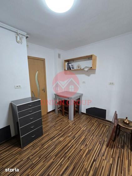 Apartament cu 3 camere în Tomis Nord