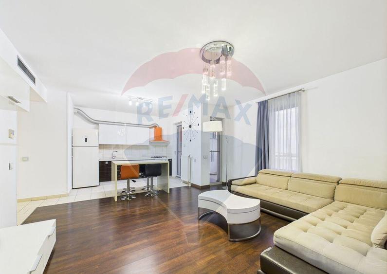 Apartament 3 camere de vanzare - Complex Rezidential Asmi... - 5