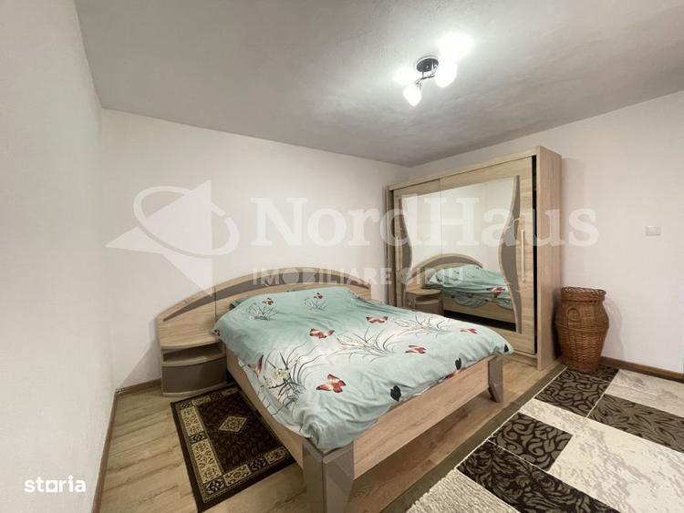 Casa individuala | 3 camere | Curte 540 mp | Sura Mare, Sibiu - 8