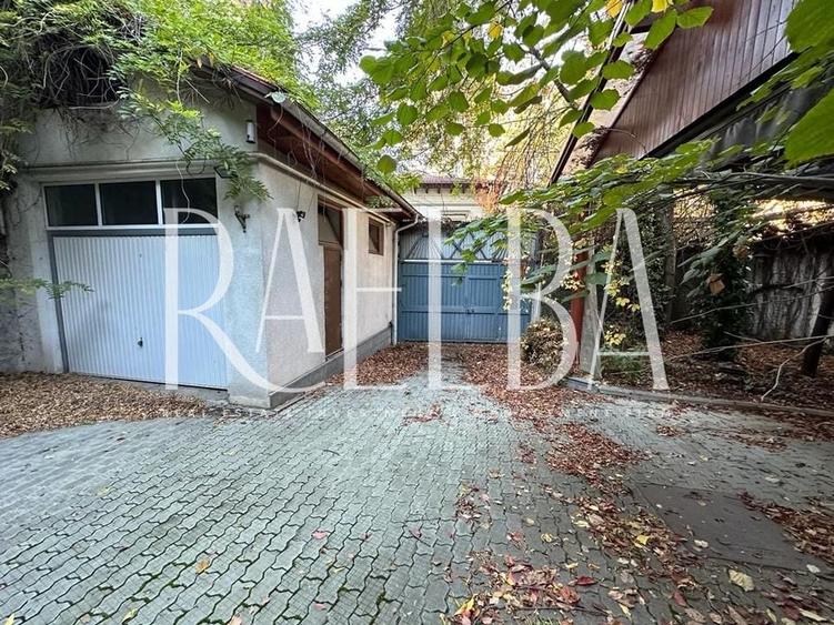 Casa | HoReCa | Curte intima 210mp | Universitate - 7