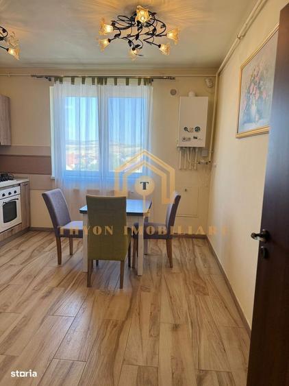 Apartament de inchiriat 2 camere Drumul Petrestiului, Sebes - 7