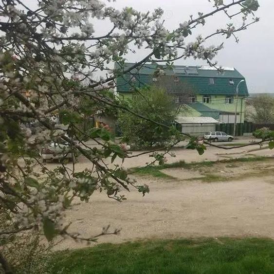 DE INCHIRIAT Cladire Completa 2 etaje cazare muncitori extracomunitari -71 locuri- CLUJ-NAPOCA - 1