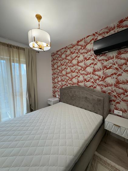 Complex PrimaVista - loc parcare subteran inclus - metrou Pipera - 4