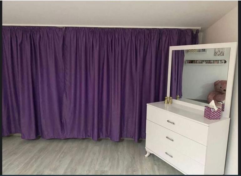 Metroul 1 Decembrie- strada Trapezului - garsoniera imobil nou 2019 - 3