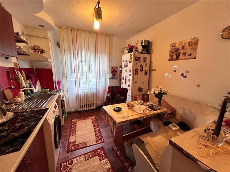 Resita, 2 Cam.Cf.1, Semidec.Moroasa, Comisariat - 6