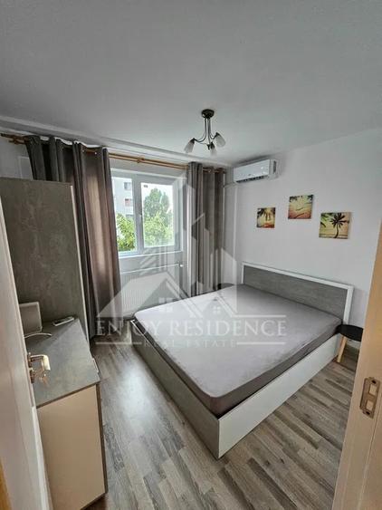 2 Camere decomandat MODERNIZAT | SUPER POZITIE | Metrou la 5 minute - 3