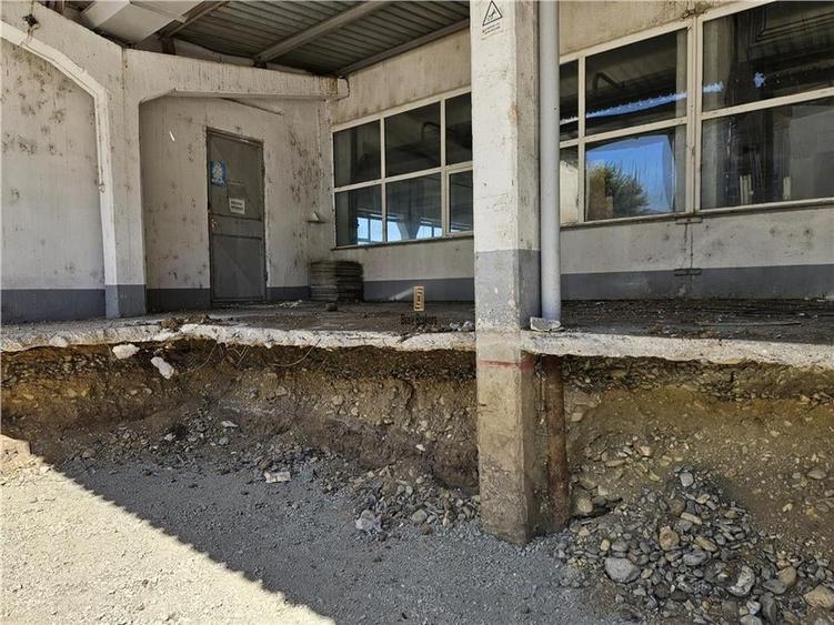 Spatiu Industrial - 1700 mp - Productie - Depozitare - Distributie - 16