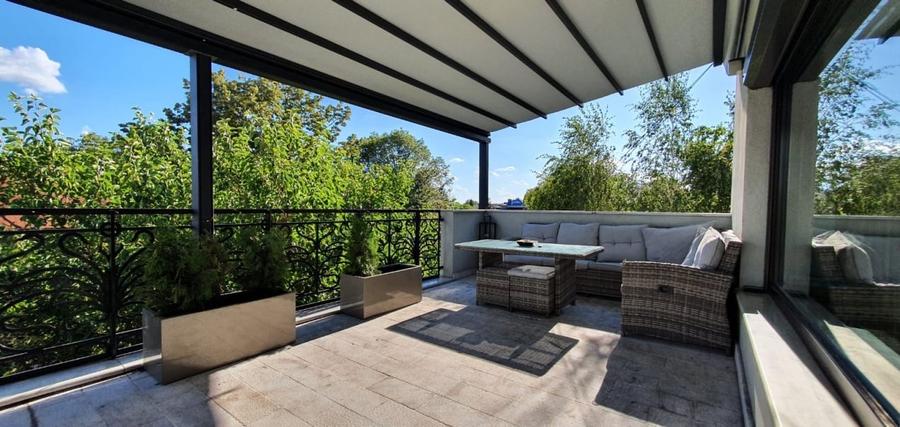 Proprietate superba situata in zona exclusivista a capitalei- SECTOR 1 - DOMENII - 19